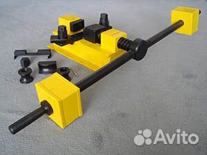 Холодная ковка Eisenkraft (Айзенкрафт)