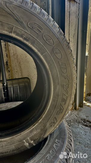 Goodyear Wrangler HP 265/65 R17