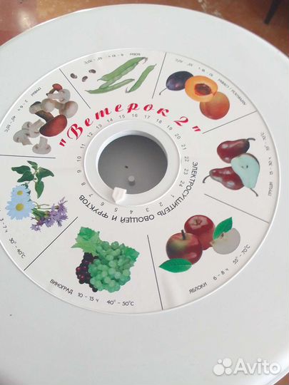 Сушилка ветерок 2