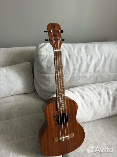 Укулеле flight тенор