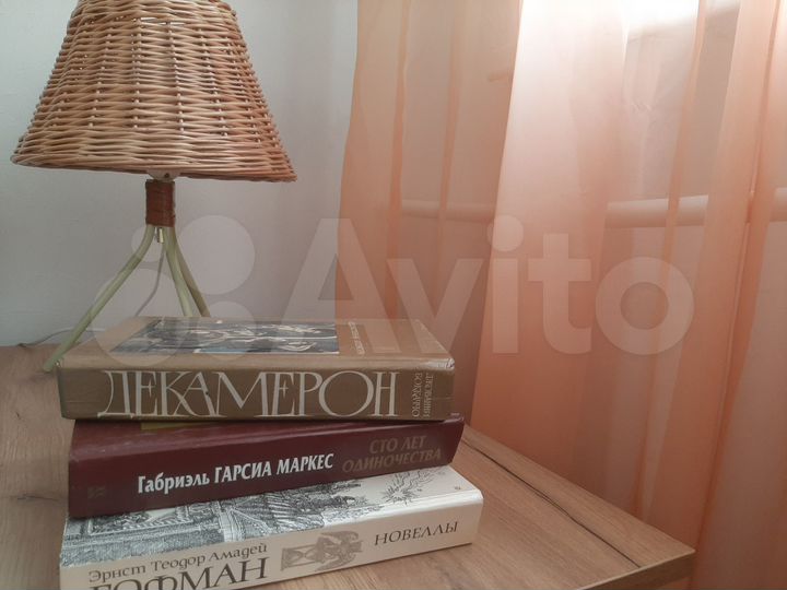 1-к. квартира, 32 м², 1/5 эт.