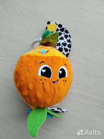 Игрушки для малыша