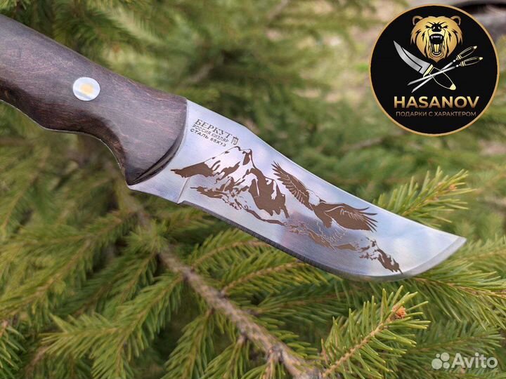 Шашлычный набор для пикника Кизляр