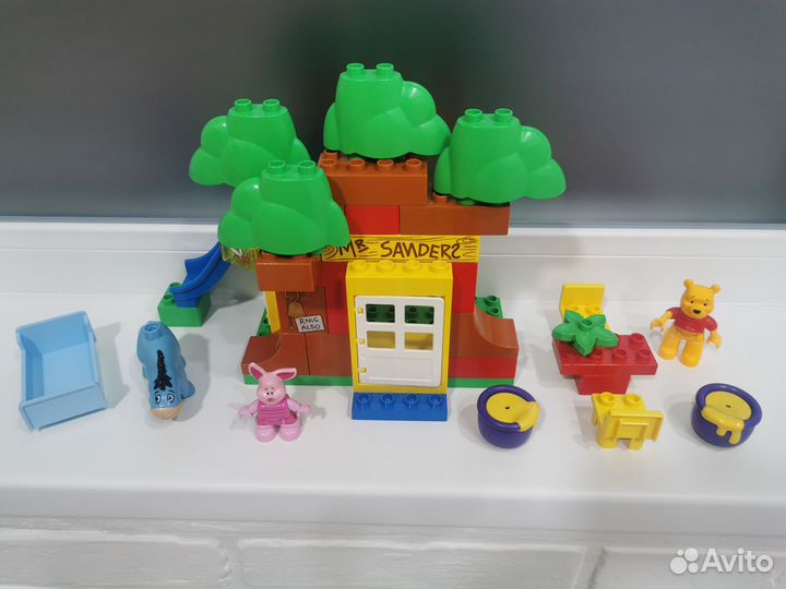 Lego Duplo 5947