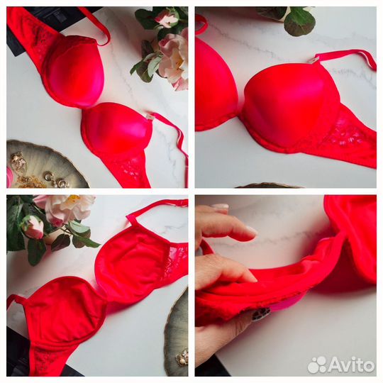 Комплекты нижнего белья 38В-L LaSenza