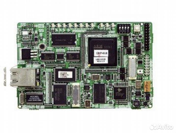 Плата атс LG-Ericsson L60-voib Плата IP телефонии
