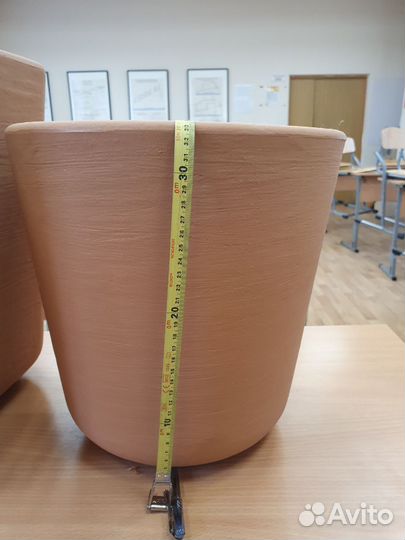 Цветочный горшок IKEA