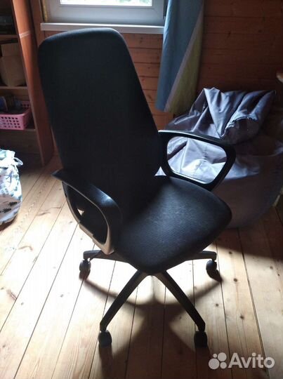 Компьютерное кресло IKEA