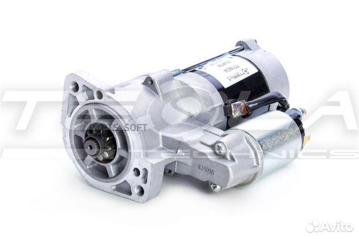 Tesla technics TT16634 Стартер