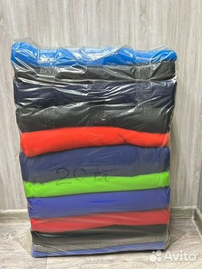 Лоскут и ткани на вес весовой