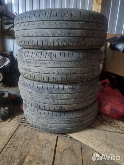 Yokohama BluEarth A34 195/65 R15