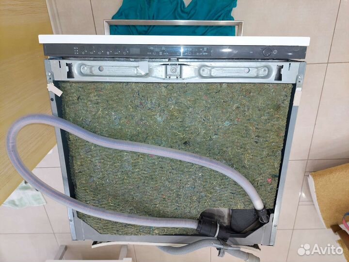 Посудомоечная машина икеа Скинанде Electrolux 60см