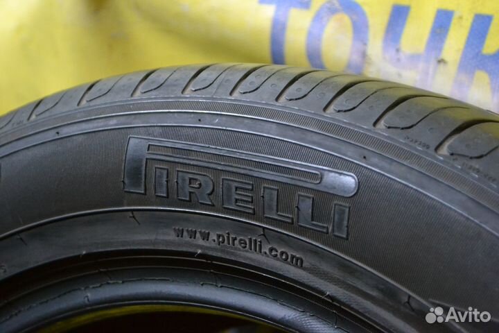 Pirelli Scorpion Verde 235/55 R18