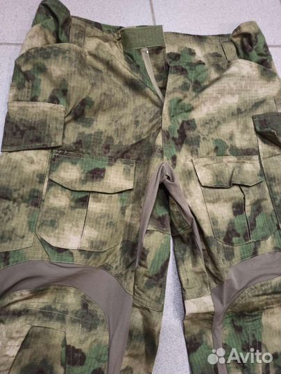 Костюм тактический мох