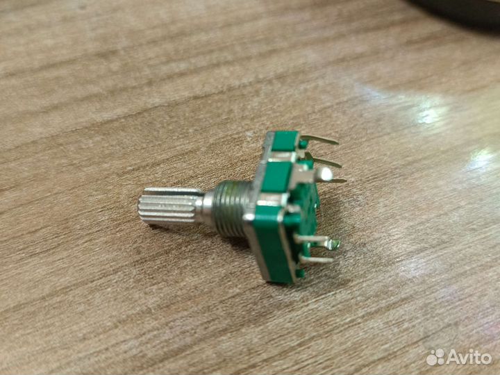 Регулятор мощности пульта управления SL-BM01 Кобор