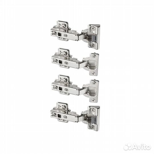 Петли икеа бесто, комплимент, пакс