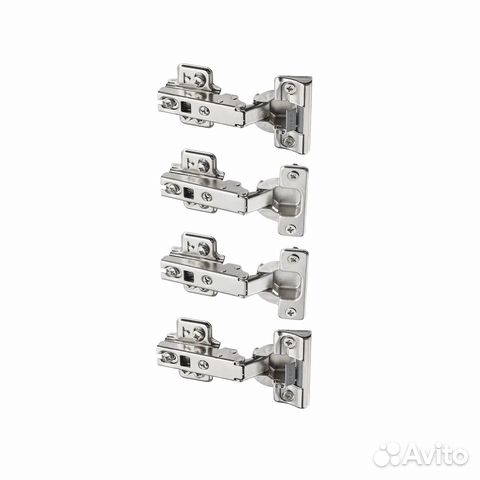 Петли икеа бесто, комплимент, пакс