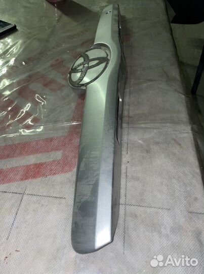 Магнитола camry 40