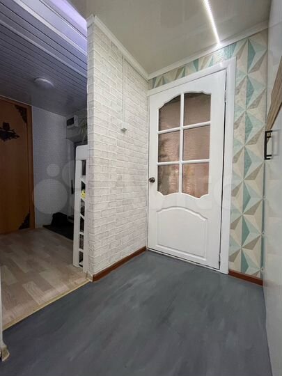 Дом 45 м² на участке 5 сот.