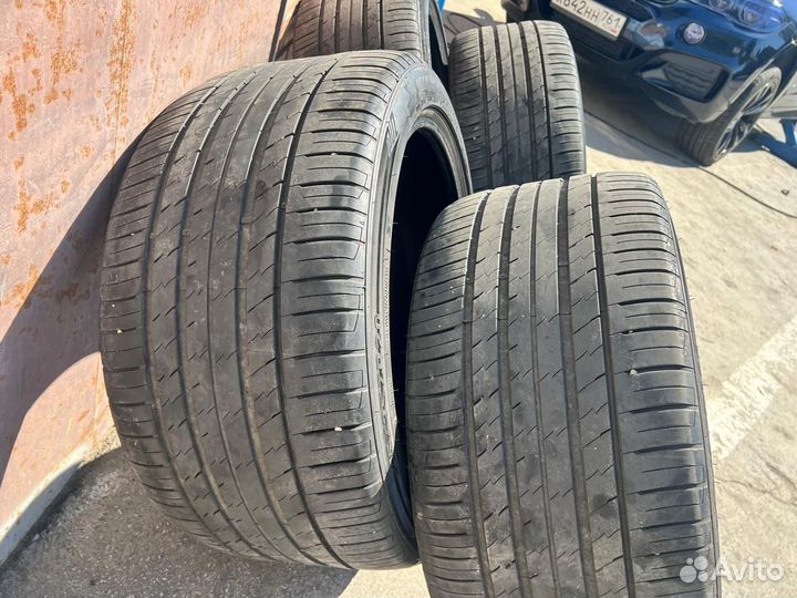 Tracmax X-Privilo RS01+ 315/35 R20 106Y