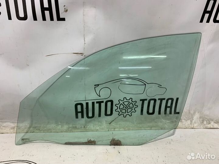 Стекло переднее левое Nissan Almera Classic B10