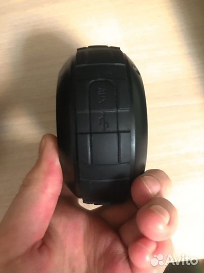 Портативная колонка P290