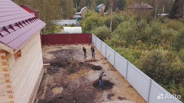 Биосептик - для дома