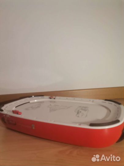 Аэрохоккей бу