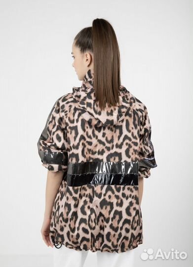 Ветровка Naumi (40/S) новая с биркой