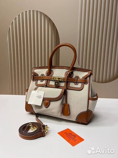Сумка Hermes birkin 30