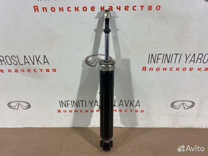 Амортизатор задний Infiniti Jx35 Qx60 L50 VQ35DE