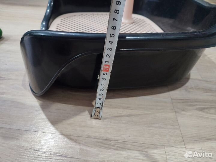 Лоток для собак, туалет