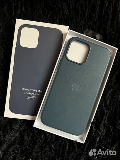 Чехол на iPhone 12 pro max