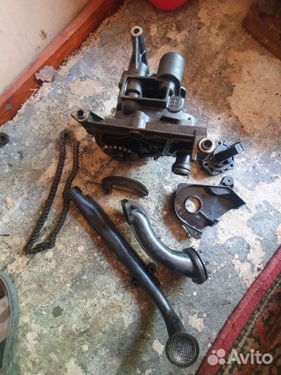 Запчясти порш каен