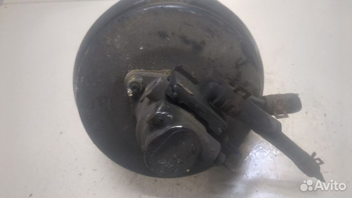 Цилиндр тормозной главный Chevrolet Tacuma (Rezzo), 2008