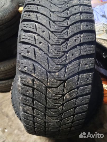 Meshiline MH777 195/65 R15