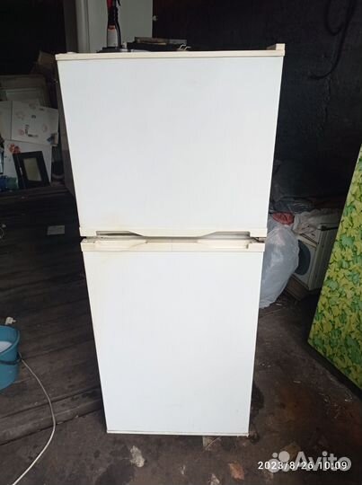 Отличный Бирюса