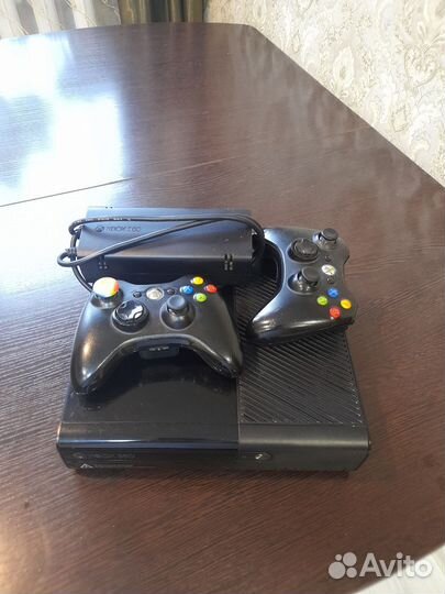 Xbox 360