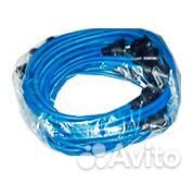 Комплект проводов высоковольтных ЗИЛ-130, газ-53