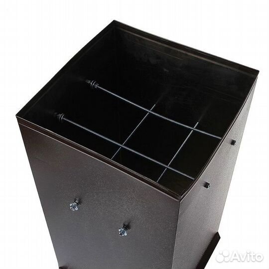 Коптильня холодного копчения Дым Дымыч модель 01Б