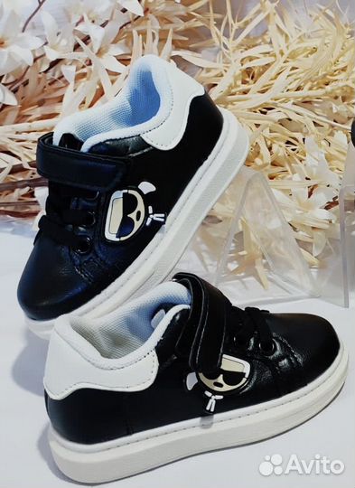Обувь для мальчика новые 30размер
