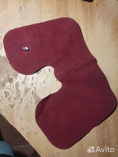 Подушка надувная