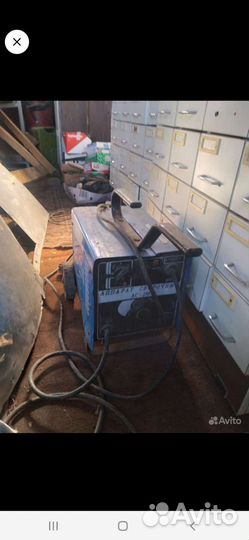 Сварка 220 и 380 вольт