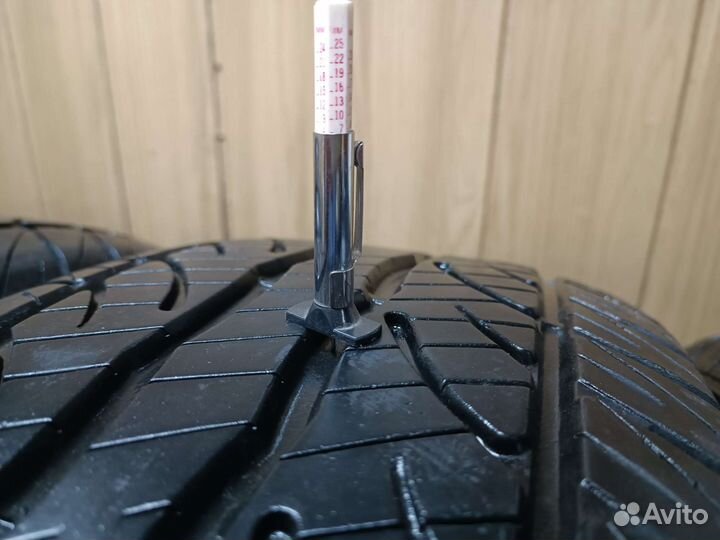 Dunlop SP Sport 5000M 275/55 R20