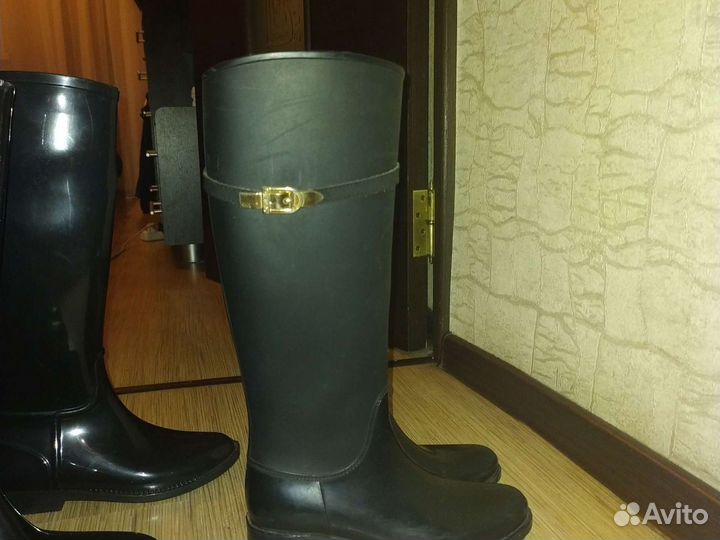 Сапоги трубы модные женские 35 36,37,38