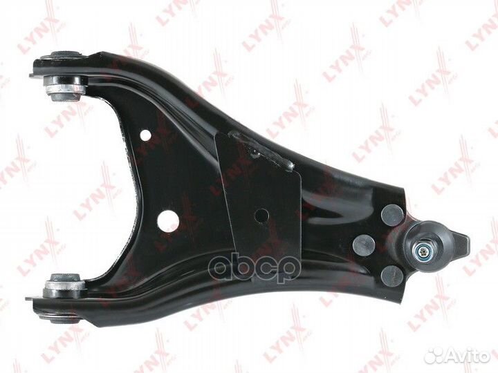 Рычаг подвески перед лев C5484L lynxauto