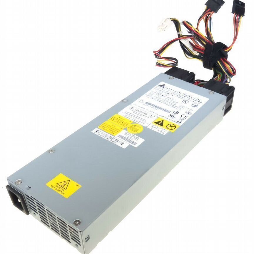 [TDPS-650CB] Блок Питания Hp 650wt A Tdps-650cb