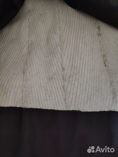 Продаётся шуба