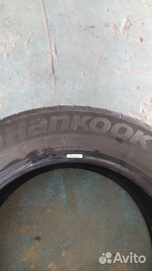 Hankook Ventus Prime 2 K115 225/60 R17