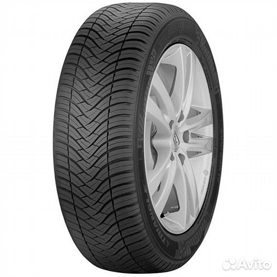 Triangle SeasonX TA01 225/60 R17